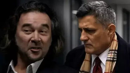 Kurtlar Vadisi izleyicisini sarsacak itiraf: Kaşif Kozinoğlu rolünü oynayan isim konuştu!