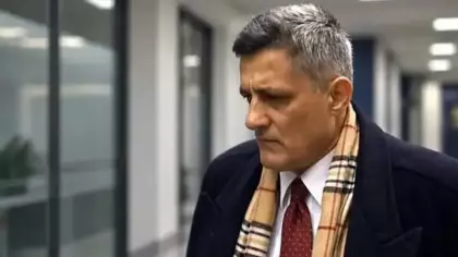 Kurtlar Vadisi senaristlerine 'Kaşifoğlu soruşturması
