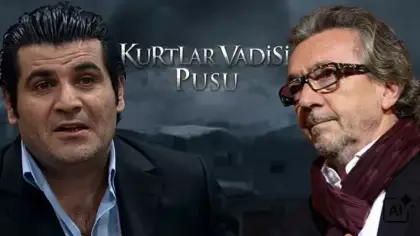 Kurtlar Vadisi'nin Nevzat'ının Osman Sınav paylaşımı gündem oldu