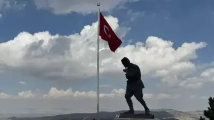 Kurtuluş Savaşı'nın altın halkası: Büyük Taarruz