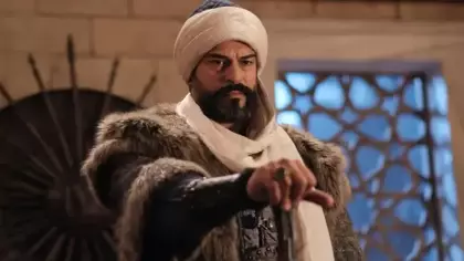 Kuruluş Osman'ın ardından yeni dizi geliyor! Çok konuşulacak