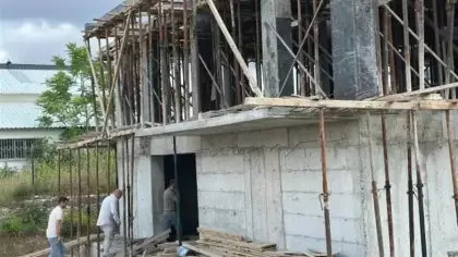 Kütahya'dan kahreden haber: 3 işçi canından oldu