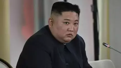 Kuzey Kore 