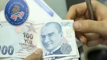 KYK yurt fiyatları belli oldu! Bakanlık açıkladı