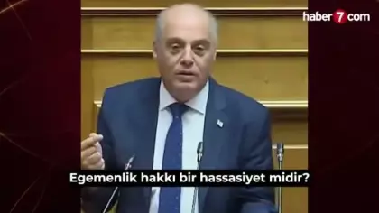 Kyriakos Velopoulos: Milyarlar çöpe gitti! Bizi İngiltere de Fransa da sattı!