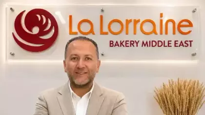 La Lorraine’in yeni Orta Doğu Genel Müdürü Hüseyin Ödemiş oldu