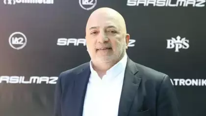 Latif Aral Aliş: NATO Zirvesi Türk Savunma Sanayii için yeni fırsatlar sunuyor