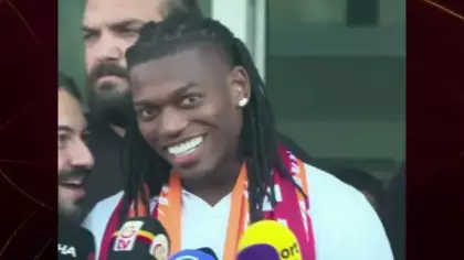 Leao'dan olay sözler! Galatasaray için reddettiği takımı açıkladı