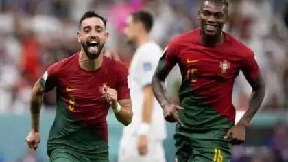 Leao'nun mesajı Galatasaray'da transferi ateşledi!