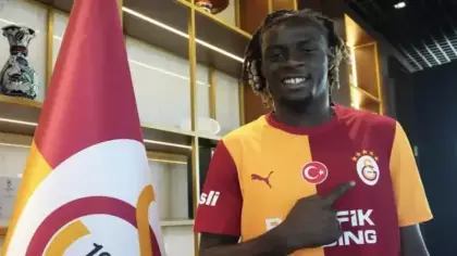 Lesley Ugochukwu, Galatasaray'ın 11. Fransız futbolcusu oldu