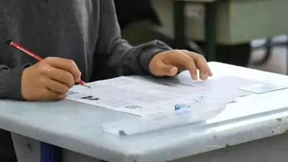 LGS heyecanı! Bugün açıklanacak