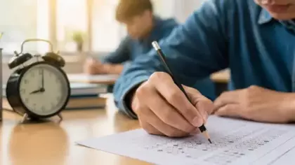 LGS öncesi ailelere kritik uyarı: Sınav haftası bu adımlardan kaçının!