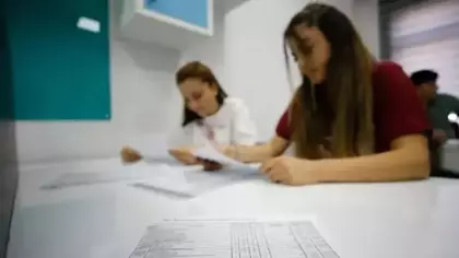 LGS tercihleri için yarın son gün