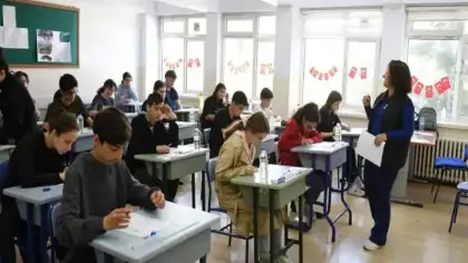 LGS'de İstanbul'un en yüksek puanlı 20 lisesi belli oldu! Listede iki imam hatip lisesi yer aldı