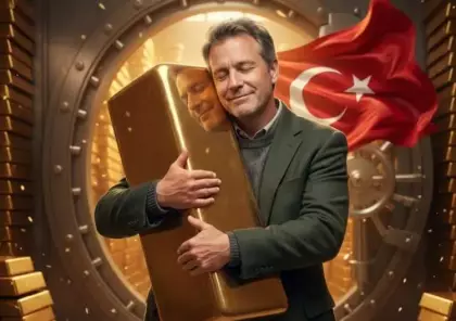 Liste güncellendi! İşte 2026'da en fazla altın rezervi olan ülkeler! Türkiye kaçıncı?