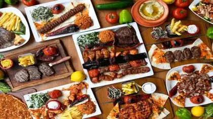 Listeyi yapay zeka yaptı! 81 ilin en tartışmalı en az sevilebilecek yöresel yemeği