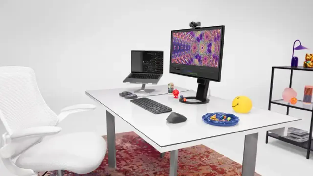 Logitech, MX ekosistemini güçlendiren yeni yazılım güncellemesini duyurdu