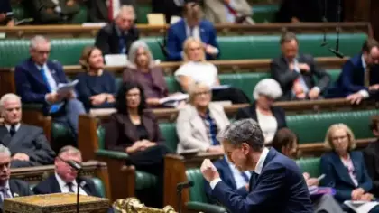 Londra’dan Netanyahu hükümetine sert mesaj: Dostlarını tek tek kaybediyor!