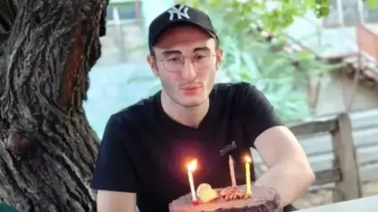 Lösemiyi yeni yenmişti! Üniversiteli genç feci kazada hayatını kaybetti!