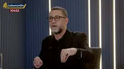 Lübnanlı siyasi analist Hüseyin Murtaza: Şu anda Suriye'yi yöneten Türk istihbaratı!