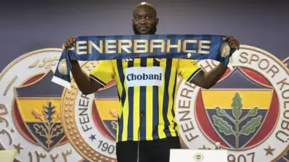 Lukaku oynayacak mı? Fenerbahçe'den flaş karar!