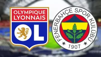 Lyon-Fenerbahçe maçı şifresiz mi, hangi kanaldan izlenir?