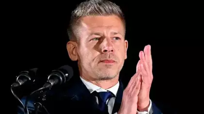 Macar devlet kanalı ekran kararttı: Yalan söylediğimiz için özür dileriz