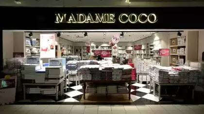 Madame Coco'dan radikal karar: Ülkedeki tüm mağazalarını kapatıyor