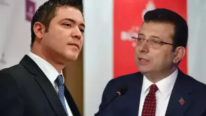 Mahkemede tartışma! Peşkeşi anlattı! Mahkemede Murat Ongun'u ifşa etti!