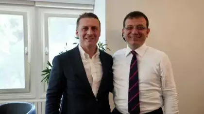 Mahkemedeki detaylar: İmamoğlu itirafçılar ile yüzleşince Saraçhane medyası dilini yuttu!