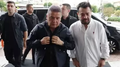 Mahkemeden Muhittin Böcek ve oğlunun için karar