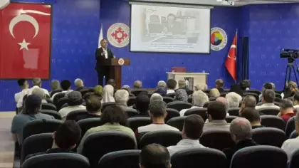 Mahmut Bıyıklı, Usta Şair Necip Fazıl’ı anlattı: Mücadelesinde gençliği merkeze aldı