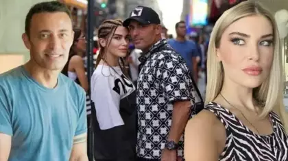 Mal varlığına el konulmuştu! Melis Sütşurup Sandal iddialar hakkında konuştu