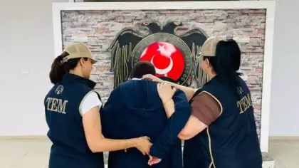 Malatya'da 3 FETÖ hükümlüsü yakalandı
