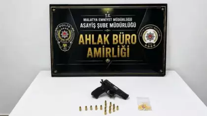 Malatya'da eğlence merkezlerine denetim