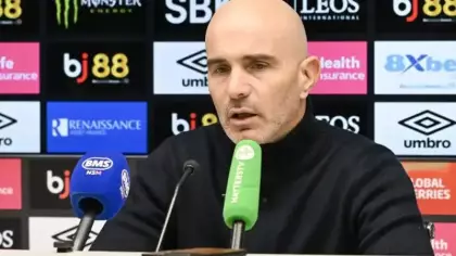 Manchester City'den Guardiola'nın yerine 20 Milyon Euroluk teknik direktör hamlesi