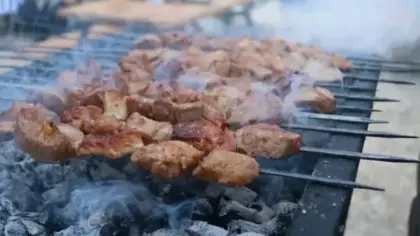 Mangal keyfiniz kaçmasın! Görünmeyen büyük tehlike!