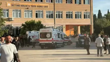 Manisa Valiliği: 6 öğrencimiz bugün taburcu edilecek