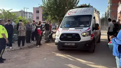 Manisa Valiliği: Saldırıda hafif yaralanan öğrenciler taburcu edildi