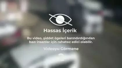 Manisa'da kahreden kaza: Genç işçi çöp kamyonunun altında can verdi