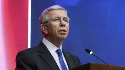 Mansur Yavaş cephesinden bomba kulis: Siyaset defterini kapatır!