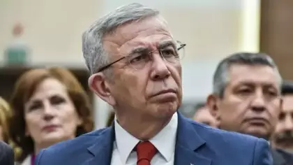 Mansur Yavaş CHP'den ikinci kez istifa etti: Cumhurbaşkanlığı hesabı sil baştan yazılıyor