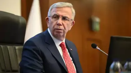 Mansur Yavaş hakkında dikkat çeken iddia: Destek şartı açıklandı