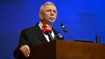 Mansur Yavaş için CHP’de kritik viraj! Bir isim hariç herkes tepkili: Tercih yapmalı...