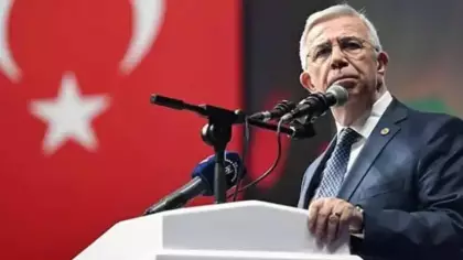 Mansur Yavaş'ı istifa da durduramadı! Satışa devam etti