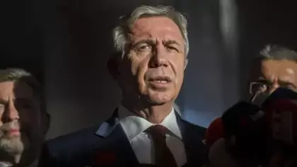 Mansur Yavaş’ın 9 Eylül kararı CHP’yi karıştırdı: Büyük hayal kırıklığı