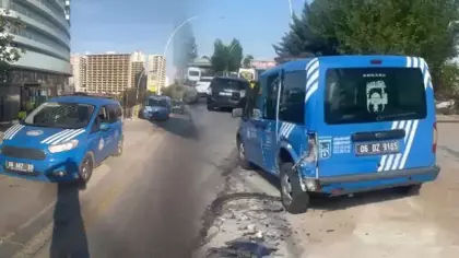 Mansur Yavaş'ın TOGO inadı kazayla bitti
