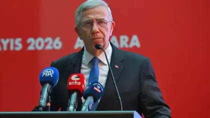 Mansur Yavaş'tan adaylık açıklaması: Seçim tarihi bildirilirse...