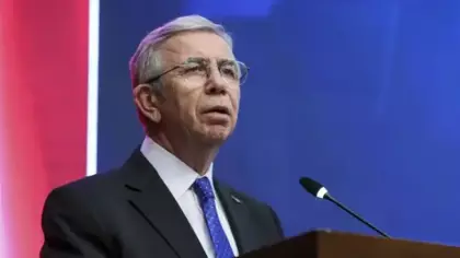 Mansur Yavaş'tan İYİ Parti iddialarına yanıt: 'Açıkça ifade ediyorum...'