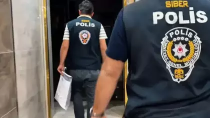 Mardin merkezli 3 ilde yasa dışı bahis operasyonu: 45 gözaltı